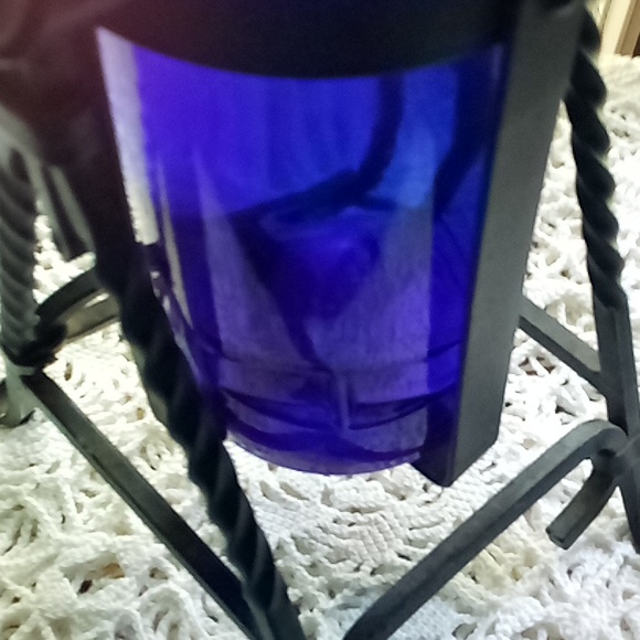 Vintage Ashbach Uralt wrought iron wine pourer - Picture 11 of 13